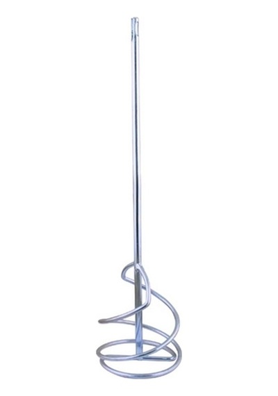 Topshop Th14329 100 450mm Boya Karıştırıcı Uç