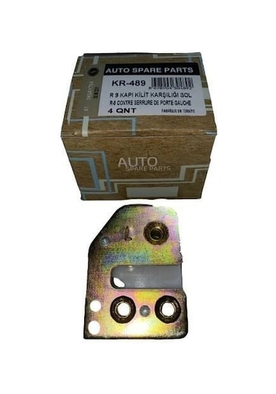 Renault R9 Broadway- 1997-2000 Ön/arka Kapı Kilit Karşılığı Sol Oem No: 7700756702