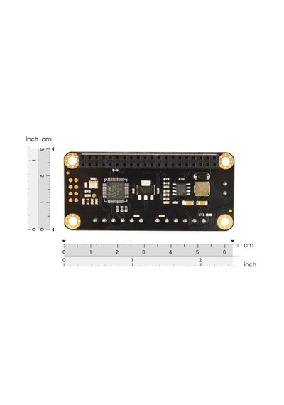 Dc Motor Sürücü Hat V1.0 Raspberry Pi Uygun, Dfrobot Dfr0592
