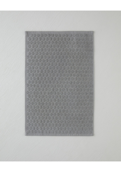 English Home Dottie Pamuk El Havlusu 30x45 Cm Antrasit Antrasit