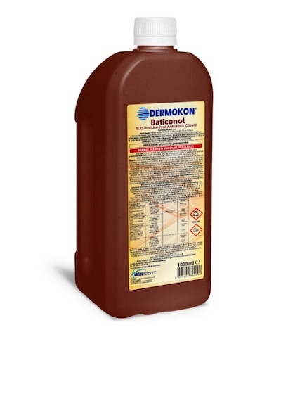 Dermokon Batikon 1 L
