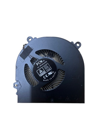 Monster Abra A5 V13.5 Notebook Fan 3 Pin