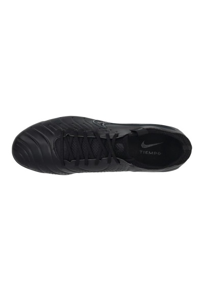 Nike Tiempo Legend 10 Elite Erkek Krampon Dv4328-002 Siyah