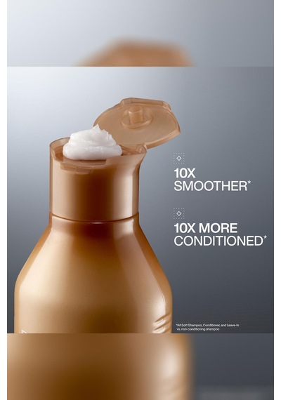Redken All Soft Nemlendirici Saç Kremi 300ml