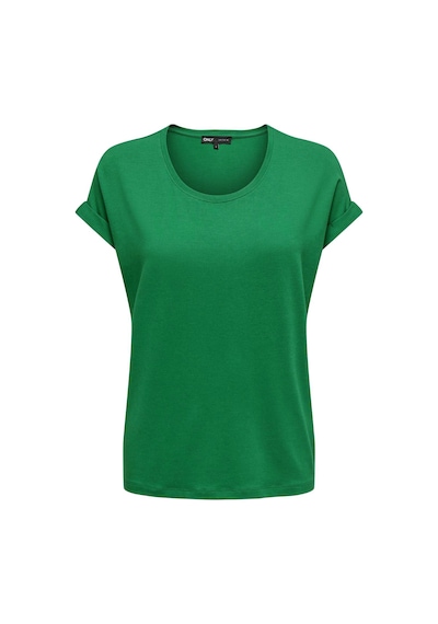 Only Bayan T Shirt 15106662 YEŞİL Yeşil