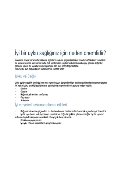 Uzunbebe 70X130 Opalin Origami Ortopedik Yaylı Yatak 70*130 Yaylı Yatak