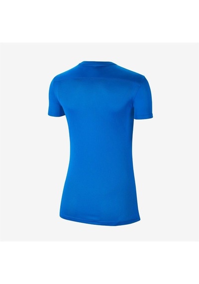 Nike W Park Vıı Jsy Kadın Forma Mavi