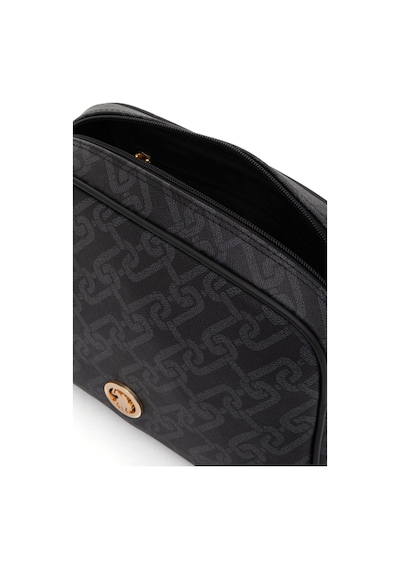 U.s. Polo Assn. Kadın Siyah Çanta 50317810-vr046 Siyah