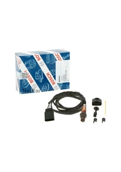 Skoda Octavia 1.6tdı 2012-2021 Bosch Oksijen Sensörü Lsf-4.2 Netpar6978 Clh-crk-cxx-dbk-ddy-dgt