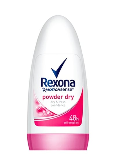 Rexona Powder Dry Kadın Roll-On Deodorant 50 ML