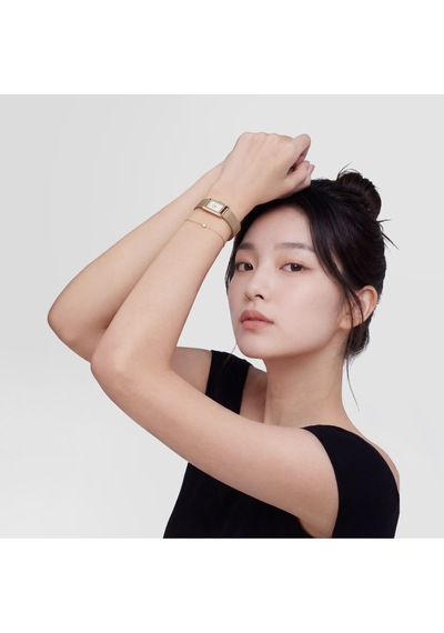 Mirelle Solitaire Bracelet Rose Gold Rose Gold