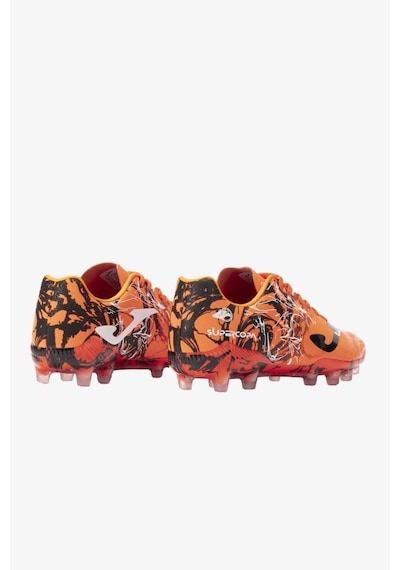 Joma Super Copa 2408 Sups2408fg Turuncu Erkek Futbol Krampon Turuncu
