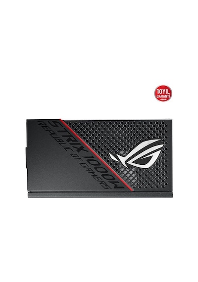 Asus 1000w 80+ Gold Rog Strıx 1000g Tam Modüler Power Supply