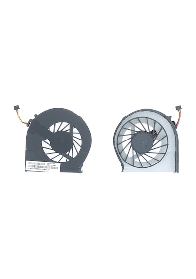 HP Uyumlu G6-2277St, G6-2300St, G6-2301Et, G6-2301St, G6-2302Et Fan