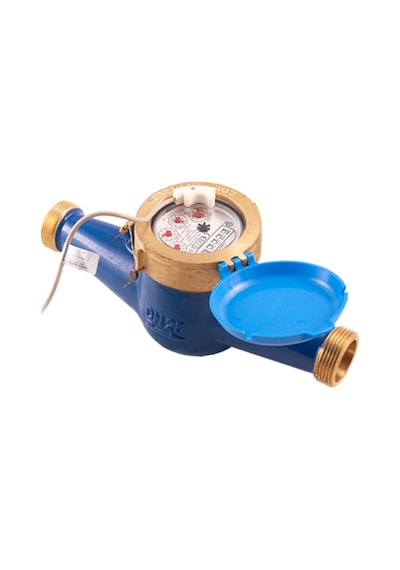 S-meter Mj-sdc Dn25 Multi-jet Soğuk Su Sayacı Mıd Diğer