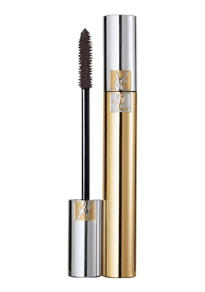 Yves Saınt Laurent Mascara Volume Effet Faux Cils - Maskara 02 Brown Diğer