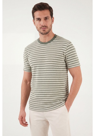 Buratti Erkek T Shirt 5904027 Nefti Nefti