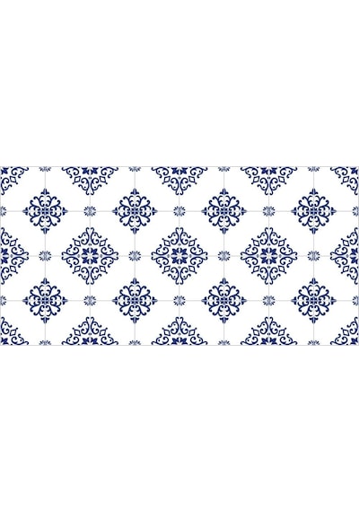 Yer Kaplama Zemin Kaplama Folyosu 65x130 Cm Marian
