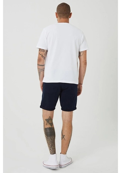 Wrangler Erkek Short W211205410 LACİVERT Lacivert