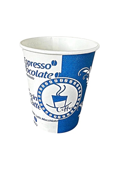 Aygün Excodi Cup - Cup 7 Oz Karton Bardak - 180 Ml - 200 Adet Kaliteli Otomat Bardağı, Sızdırmaz Sku: Smg8690010529626 Açık-ahşap