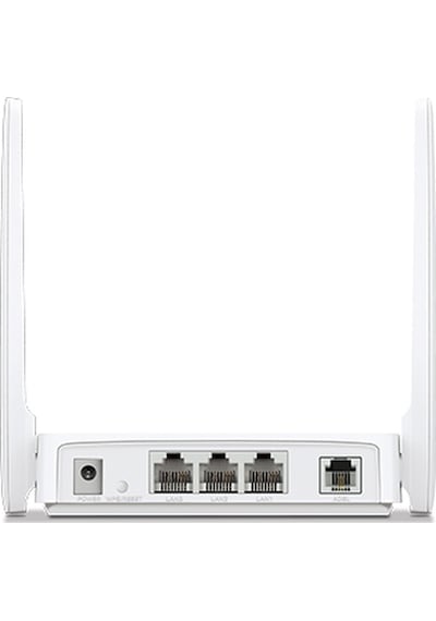 Mercusys MW300D 300 Mbps Wireless N ADSL2+ Modem Router