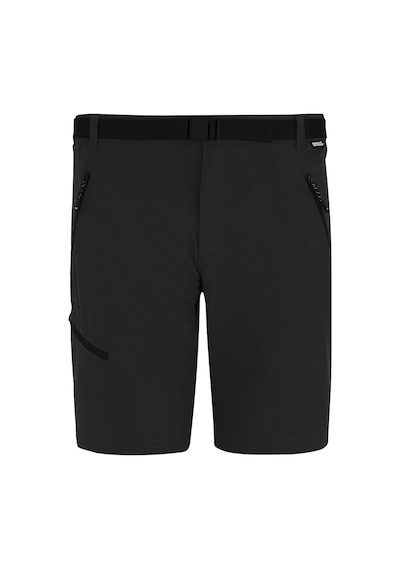 Regatta X-ert Stretch Erkek Şort-siyah