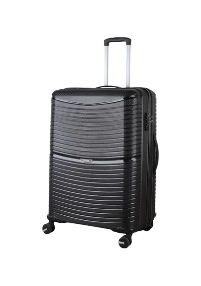 Mçs Group V379 Aura Y.üretim Pp Valiz 75 Cm S21yy100014275 00001 Siyah