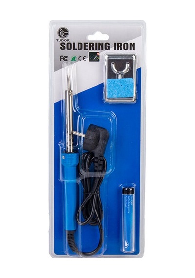 Lehim Havya Seti 60w Kalem Havya Set Değiştirilebilir Uç Lehim Set