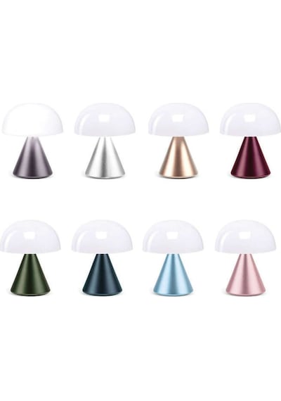 Lexon Mina Lh60Mr Led Lamba Kırmızı Çok Renkli