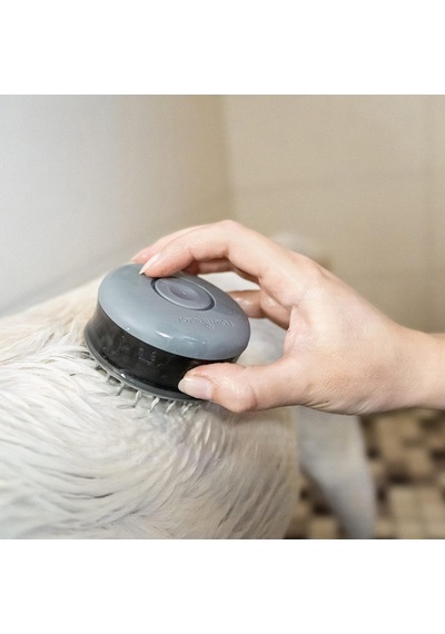 Furminator Banyo Fırçası Çok Renkli