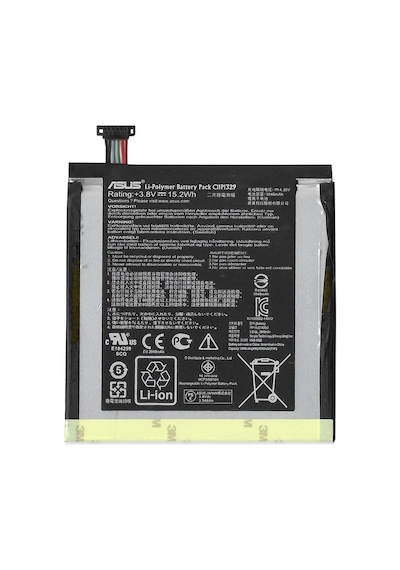 Asus Memopad 8 Me181 Batarya Pil