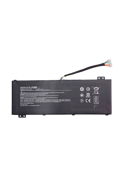 Acer Nitro 5 An515-55-5221 Uyumlu Batarya Pil