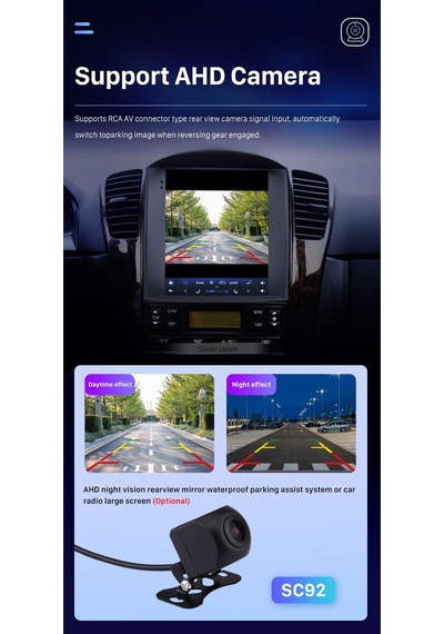 Kıa Sorento Low 2004-2008 Uyumlu Multimedya Navigasyon Usb Kamera Carplayer 4 Ram