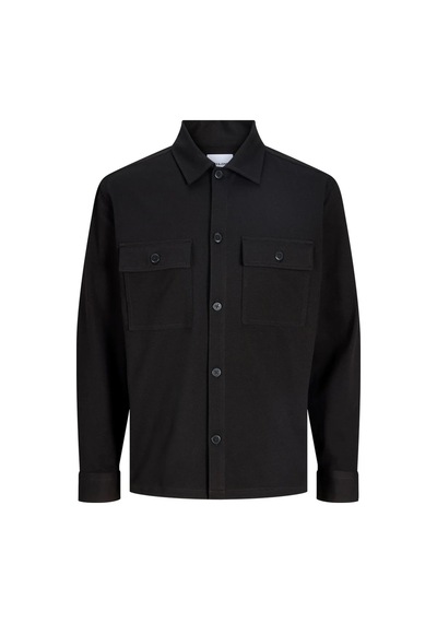 Jack & Jones Jjewilliam Erkek Gömlek Siyah