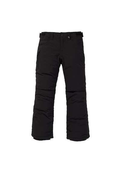 Burton Barnstorm 2l Erkek Çocuk Siyah Snowboard Pantolonu 002