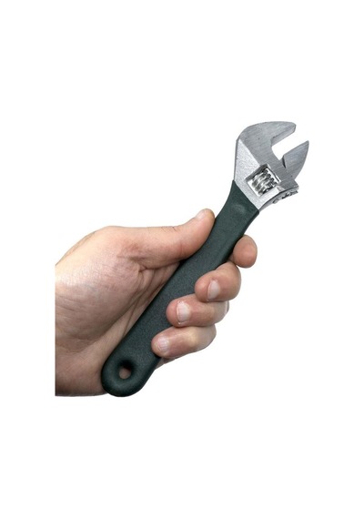 Combat Kurbağacık Anahtar  8''