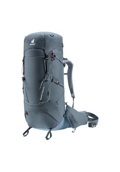 Deuter Aircontact Core 60 + 10 Litre Sırt Çantası Antrasit