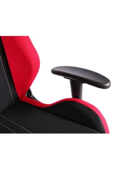Redragon Heth Gamer Sandalyesi, Siyah Ve Kırmızı - C313-br Siyah - Kırmızı