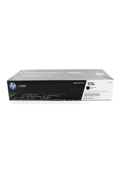 Hp W2070A Laser Toner Siyah 1.000 Sayfa No:117A