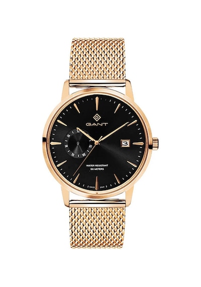 Gant G165012 Erkek Kol Saati Altın