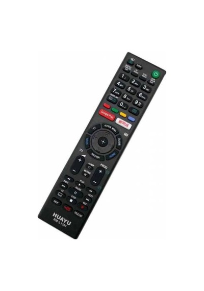 Sony 55Xh9505 Smart Led Tv Kumandası