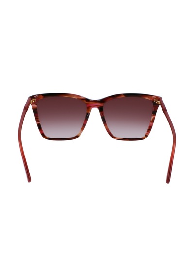 Longchamp Güneş Gözlüğü Lo719s-602 Kızıl