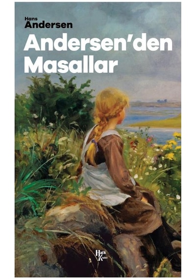 Andersen'den Masallar