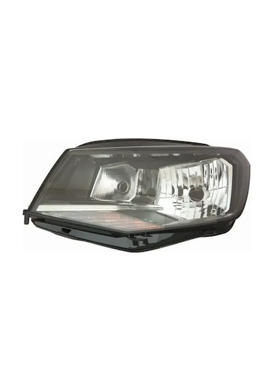 Vw Caddy On Far Sag 2015-2020 Depo 44111agrmldem2