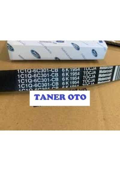 Ford Transit Vantilatör Kayisi +Ac 2.3Dohc 529738755