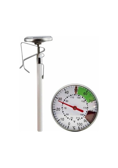 Epinox Süt Termometresi