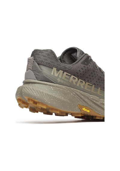 Merrell Agılıty Peak 5 Gtx Erkek Koşu Ayakkabısı J068701 Çok Renkli
