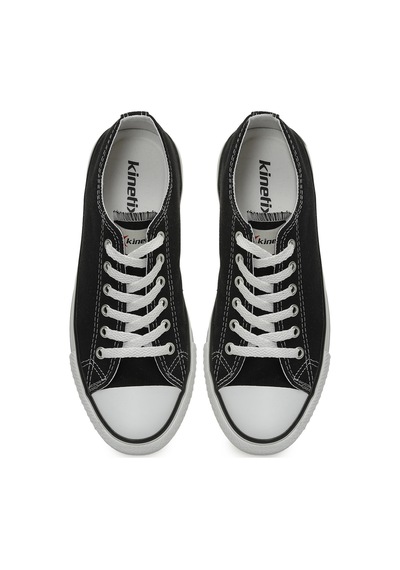 Kinetix Verna 5fx Siyah Kadın Sneaker 000000000101949837 Siyah