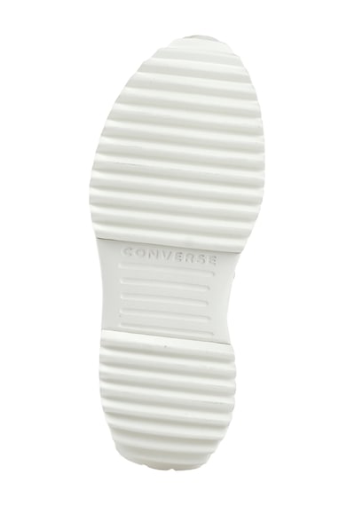 Converse Run Star Kadın Sarı Spor Ayakkabı A09912c.741 Sarı
