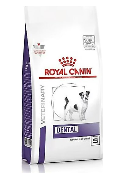 Royal Canin Dental Small Dog Diş Taşı Ve Ağız Kokusu Köpek Maması 3.5 Kg